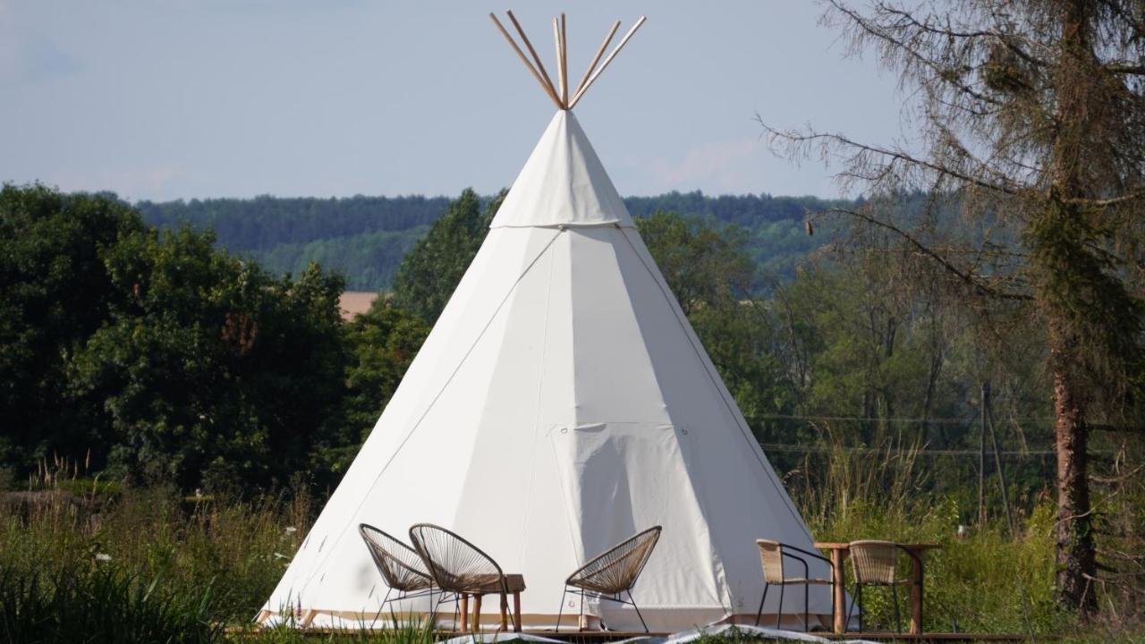 Les Flottantes Chalet *